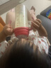 牛欄花少同款港版3段 A2 β-酪蛋白幼兒配方奶粉 3段(1-3歲)900g/罐  曬單實(shí)拍圖