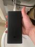 小米【3C認證】移動(dòng)充2萬(wàn)毫安行動(dòng)電源3  20000mAh USB-C雙向18W [注意:此項是10000毫安](22.11 20000mAh 曬單實(shí)拍圖