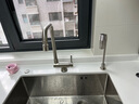 銳普A8-150純水機RO反滲透凈水器A8廚下凈水機通用濾芯0陳水杜邦RO膜 A8-150純水機+安裝 曬單實(shí)拍圖