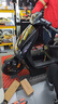 九號（Ninebot）智能電動摩托車E80c MK2全速真續(xù)航鉛酸【門店自提】 到門店選顏色 曬單實拍圖