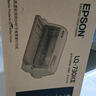 愛(ài)普生（EPSON）LQ-730KII 平推票據針式打印機 稅務(wù)發(fā)票打印機 3年質(zhì)保 企業(yè)版 LQ-730KII(4年送修服務(wù)) 1 曬單實(shí)拍圖