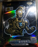 卡游（Kayou）奧特曼卡片黑鉆版禮盒XR卡奧特曼卡包正版卡牌收集玩具禮物 曬單實(shí)拍圖