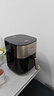 美的（Midea）小炎烤空氣炸鍋 可視免翻面 家用烤箱空氣炸鍋一體 6L實(shí)用大容量 七夕禮物 KZC6054【國(guó)家補(bǔ)貼】 曬單實(shí)拍圖