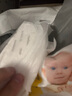 美德樂(lè )（medela）超透氣防溢乳墊全新材料透氣干爽輕薄隱形不含熒光 100片裝 曬單實(shí)拍圖