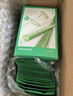 悅詩風(fēng)吟（Innisfree）鮮萃肌活面膜[蘆薈]10片保濕補水舒緩修護提亮改善暗沉 曬單實拍圖