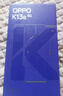 OPPO K13s 12GB+256GB 聚能藍 強悍更流暢 第三代驍龍7 抗摔耐磨 防水防塵 游戲千元新款手機 國家補貼 曬單實(shí)拍圖