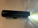 喜德盛（xds）自行車燈照明強光手電筒TYPE-C充電前燈防雨M15黑客ad350配件 1000流明-4000毫安 曬單實拍圖