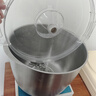 萬(wàn)利達和面機家用揉面機全自動(dòng)和面揉面一體機7L大容量不銹鋼多功能攪面醒面機面包面粉發(fā)酵2025新款廚師 7L 【和面醒面】恒溫發(fā)酵+智能定時(shí)+不銹鋼 【定時(shí)免看管-自動(dòng)和面】 曬單實(shí)拍圖