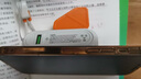 SUIDDY【3C認證丨四合一】充電寶自帶線帶插頭器20000毫安大容量Magsafe快充移動電源適用蘋果華為小米 【自帶線+磁吸+AC插頭】珊瑚橙 曬單實拍圖