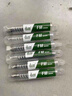 綠林（GREENER）瓷磚開孔器鋸齒干打鉆頭金剛石釬焊瓷磚鉆頭【6+8+10+12】 曬單實(shí)拍圖