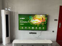 創(chuàng)維電視黑騎士A5F Pro 電視85英寸QD-Mini LED 85吋超越oled游戲智能液晶平板4k電視機 國家補貼 曬單實拍圖