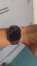 華為（HUAWEI）WATCH FIT 4 智能運(yùn)動(dòng)手表 超輕薄大屏 fit3升級(jí) 長(zhǎng)續(xù)航 藍(lán)牙通話 運(yùn)動(dòng)手表【國(guó)家補(bǔ)貼15%】 韻律黑 氟橡膠表帶 曬單實(shí)拍圖