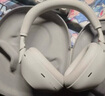 索尼（SONY）【重磅新品】WH-1000XM6 頭戴式耳機(jī) 無(wú)線藍(lán)牙降噪耳機(jī)1000XM5升級(jí)款手機(jī)電腦筆記本網(wǎng)課游戲禮物 鉑金銀 曬單實(shí)拍圖