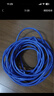 山澤六類千兆工程網(wǎng)線【0.57±0.008mm純銅芯】CAT6類非屏蔽 家裝網(wǎng)絡(luò)POE監(jiān)控布線200米 SZ-6200A 曬單實(shí)拍圖