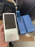 CUDY AX3000 WiFi 6 迷你路由器 大閃存256MB TR3000 2.5G網(wǎng)口 輕NAS USB充電寶供電 家用 宿舍 便攜 曬單實(shí)拍圖