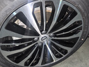 米其林（MICHELIN）汽車(chē)輪胎 245/45R18 100W e聆悅 E PRIMACY VOL 適配沃爾沃S90 曬單實(shí)拍圖