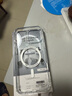 億色（ESR）相機按鍵全包適用iphone16promax手機殼蘋(píng)果16promax磁吸保護套超薄硅膠透明官 方ai按鍵全包防摔 曬單實(shí)拍圖