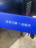 菲拉格慕（Ferragamo）腰帶男士商務(wù)雙面板扣皮帶牛皮 3.5CM寬 七夕節禮物 送男友禮盒裝 黑棕荔枝紋/槍色扣679710-689134 曬單實(shí)拍圖