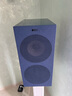 KEF R3 Meta 家庭影院 HiFi發(fā)燒無源書架音箱 同軸三分頻家用客廳電視影音揚(yáng)聲器 立體聲桌面2.0音響 藍(lán)色 曬單實(shí)拍圖