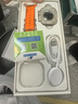 華強北智能手表【國家補貼】S10Ultra頂配版5G全網(wǎng)通可插卡電話(huà)手表男女成人初高中學(xué)生運動(dòng)手表 鈦原色【曲面屏+大內存+微Q抖】 寰宇曲面屏設計/190°伸縮攝像頭 曬單實(shí)拍圖