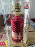 瀘州醇千禧緣紅瓶瀘州老窖總廠(chǎng)38度濃香純糧白酒500ml*6瓶整箱中秋送禮 曬單實(shí)拍圖