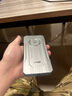 上贊SZ50 5G隨身wifi 6免插卡流量移動(dòng)路由器雙頻wifi無(wú)線(xiàn)上網(wǎng)卡 曬單實(shí)拍圖