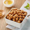 比比贊（BIBIZAN）多味花生400g約19包整箱 怪味豆干果堅(jiān)果炒貨解饞下酒休閑零食品 曬單實(shí)拍圖