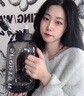 RICH YOUR HOME德國(guó)品質(zhì)運(yùn)動(dòng)水壺噸桶噸大容量茶水分離水壺防燙耐高溫太空杯男士 黑色1.8L[防燙款+濾網(wǎng)+指南針] 曬單實(shí)拍圖