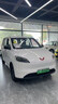 福兒寶（FUERBAO）奔馳授權兒童電動(dòng)車(chē)六驅可坐大人遙控玩具車(chē)小孩寶寶雙人越野送禮 六驅軟胎黑+后備箱+雙皮座雙油門(mén) 曬單實(shí)拍圖