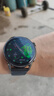 HUXIAVIM智能手表華強北watch華為機鴻蒙安卓系統蘋(píng)果機適用運動(dòng)gt5 ultra 黑膠帶Pro NFC+雙支付+獨立音樂(lè )+升級芯片 雙表帶+定位導航+超長(cháng)待機+心率血氧血壓睡眠監測 曬單實(shí)拍圖