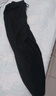 班尼路（Baleno）S&K系列直筒褲男夏季冰感透氣休閑運動(dòng)褲百搭寬松男士純色空調褲 曬單實(shí)拍圖