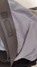 蕉內(nèi)（Bananain）301P莫代爾內(nèi)褲男士棉襠7A抗菌冰絲涼感透氣運(yùn)動(dòng)四角短褲夏季3件 【金獎(jiǎng)】黑色+磁鐵黑+洗石藍(lán) 3條 2XL 曬單實(shí)拍圖