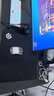 賽睿（SteelSeries）加厚版鼠標墊大號 QcK Heavy Large 450*400*6mm 游戲電競鼠標墊 電競fps順滑鼠標墊CSGO 電腦桌墊 曬單實(shí)拍圖