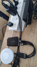 品勝數(shù)據(jù)線三合一充電線100W66W快充6a一拖三多頭適用Typec蘋果iPhone1615/14華為p80小米安卓手機(jī)車載 曬單實(shí)拍圖