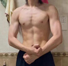康比特增肌粉瘦人健身運動(dòng)塑形增肌增重含矩陣碳水蛋白粉1800g 香草味 曬單實(shí)拍圖