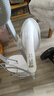 美的（Midea）【增壓巨能燙】掛燙機(jī)家用立式 蒸汽熨燙一體機(jī)雙桿手持大功率電熨斗 2025新款服裝店熨燙衣服神器 【增壓升級(jí)450kPa】手柄控溫 曬單實(shí)拍圖