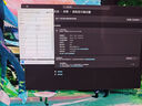 飛利浦EVNIA 27英寸4K240Hz 硬件護眼QD-OLED 色準＜1 滿(mǎn)血DP2.1光效音響 國家補貼 電競顯示器27M2N8800 曬單實(shí)拍圖