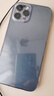 倍思 適用蘋(píng)果12promax手機殼 iPhone12promax手機殼透明保護套超薄全包防摔 6.7英寸硅膠軟殼 透明 曬單實(shí)拍圖