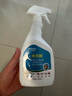 MEN WOO呋蟲(chóng)胺殺蟲(chóng)劑噴霧跳蚤專(zhuān)用床上家用室內蚊蠅螞蟻蟑螂藥衣魚(yú)隱翅蟲(chóng) 曬單實(shí)拍圖