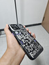 魅族（MEIZU）PANDAER 靈龍 妙磁抗菌抗摔手機殼 時(shí)來(lái)運轉 適用iPhone 16Pro Max IML印刷全包結構Click按鍵模組 曬單實(shí)拍圖