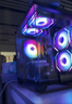 華碩（ASUS）海景房機箱 華碩全家桶 i5-14490F 14600KF/5060ti/RTX5060 顯卡游戲臺式電腦整機DIY組裝電腦主機 配置二｜i5-12490F盒｜RTX5060 曬單實(shí)拍圖