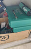 世達（SATA）38件棘輪扳手套裝騎行工具盒螺絲刀套裝工具箱摩托車(chē)維修05498 曬單實(shí)拍圖
