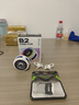 Piva派威B2 手機散熱器 磁吸散熱背夾 半導體制冷電競直播游戲降溫神器適用蘋(píng)果小米紅魔黑鯊一加iqoo B2 磁吸背夾手機散熱器 曬單實(shí)拍圖