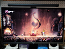 微星（MSI）27英寸4K240Hz OLED顯示器 旋轉(zhuǎn)升降游戲電競電腦顯示屏 TYPE-C接口MAG 272UP QD-OLED X24流光X24 曬單實拍圖