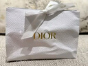 迪奧DIOR【鄧為推薦】烈艷藍(lán)金口紅絲絨772啞光唇膏3.5g 生日禮物女 曬單實(shí)拍圖