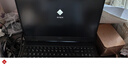 惠普（HP）暗影精靈11 【補貼20%】 2025新品游戲本獨顯RTX50系顯卡 筆記本電腦 i7-14650HX RTX5060 2.5K 16G內(nèi)存 1TB 固態(tài) 240Hz 曬單實拍圖