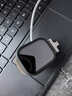 BHO【熱銷(xiāo)10萬(wàn)+】適用蘋(píng)果手表保護殼apple iwatch s10/s11保護殼膜一體套se3/9/8/ultra3鋼化膜2防摔 防水款·殼膜一體【黑色】 iwatch 10/11代【46mm表 曬單實(shí)拍圖