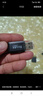 KDA256GB高速通用TF卡手機內(nèi)存卡行車記錄儀microSD卡監(jiān)控攝像頭mp34 128G高速通用【配讀卡器sd卡套】 曬單實拍圖