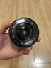索尼（SONY）【政府補(bǔ)貼】ZV-E10L 半畫(huà)幅微單相機(jī) 標(biāo)準(zhǔn)鏡頭套裝 顏值機(jī)身 精準(zhǔn)對(duì)焦 VLOG APS-C畫(huà)幅 黑色 七夕 曬單實(shí)拍圖