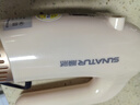 順然(SUNATUR）打蛋器電動手持多功能蛋清奶油奶泡打發(fā)機(jī)家用300W大功率廚房蛋糕烘焙小型攪拌料理工具 四棒款-烘焙入門基礎(chǔ)款 曬單實拍圖
